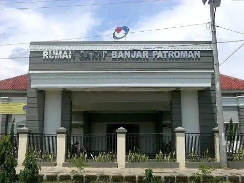 Banjar Patroman Public Hospital, Hospital | We provide Indonesia infrastructure map on various property sectors and data. Access property listings, infrastructure developments, news, and valuable transaction data for informed decisions.