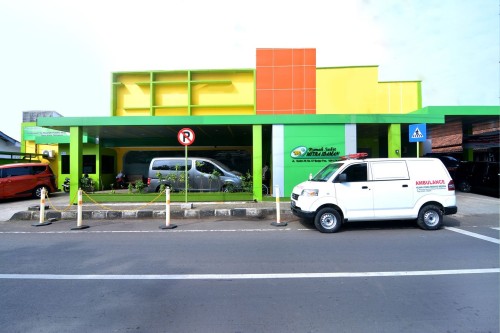 Mitra Idaman Public Hospital, Hospital | We provide Indonesia infrastructure map on various property sectors and data. Access property listings, infrastructure developments, news, and valuable transaction data for informed decisions.