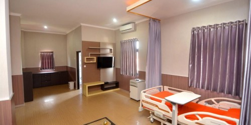 Mitra Idaman Public Hospital, Hospital | We provide Indonesia infrastructure map on various property sectors and data. Access property listings, infrastructure developments, news, and valuable transaction data for informed decisions.