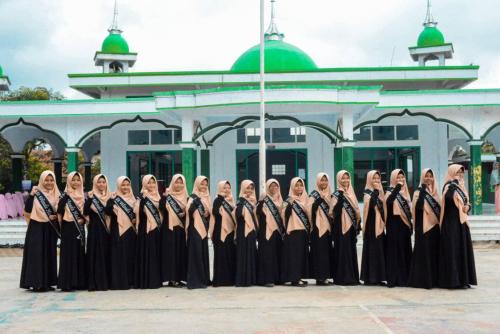 Al-Fawwaz Integrated Islamic Junior High School, Private School | We provide Indonesia infrastructure map on various property sectors and data. Access property listings, infrastructure developments, news, and valuable transaction data for informed decisions.