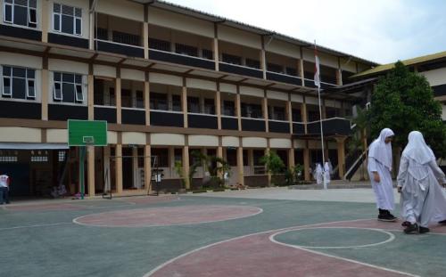 Insantama Integrated Islamic Primary School, Private School | We provide Indonesia infrastructure map on various property sectors and data. Access property listings, infrastructure developments, news, and valuable transaction data for informed decisions.