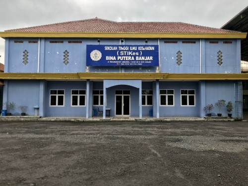 Bina Putera Institute of Health Sciences, University | We provide Indonesia infrastructure map on various property sectors and data. Access property listings, infrastructure developments, news, and valuable transaction data for informed decisions.