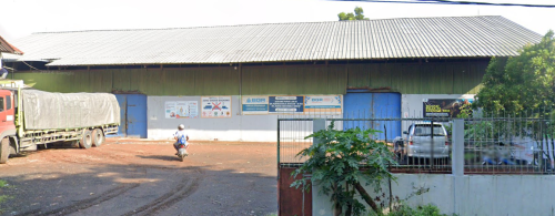 Gudang Pupuk Lini III GP. Purwahatja Banjar, Warehouse, PT Pupuk Indonesia Group | We provide Indonesia infrastructure map on various property sectors and data. Access property listings, infrastructure developments, news, and valuable transaction data for informed decisions.
