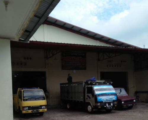 New Pantes Warehouse, Warehouse, New Pantes Store | We provide Indonesia infrastructure map on various property sectors and data. Access property listings, infrastructure developments, news, and valuable transaction data for informed decisions.