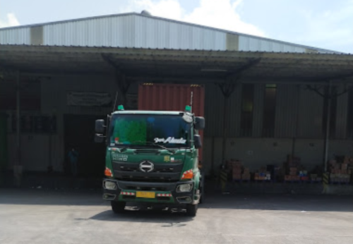 PT Wings Warehouse, Warehouse, PT Wings | We provide Indonesia infrastructure map on various property sectors and data. Access property listings, infrastructure developments, news, and valuable transaction data for informed decisions.