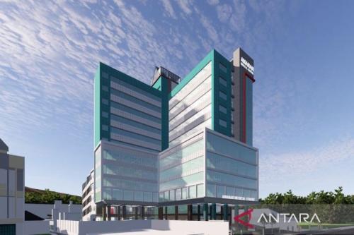 Amanah Medical Center Hospital Banjarmasin, Hospital | We provide Indonesia infrastructure map on various property sectors and data. Access property listings, infrastructure developments, news, and valuable transaction data for informed decisions.