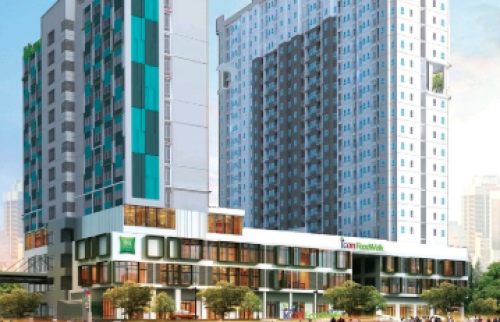 Completed apartment sale lease, jual sewa apartemen, Mitra Graha Andalan | We provide Indonesia infrastructure map on various property sectors and data. Access property listings, infrastructure developments, news, and valuable transaction data for informed decisions.