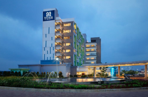 Batiqa Hotel and Apartments Karawang, Service Rental Apartment, PT Surya Internusa Hotels | We provide Indonesia infrastructure map on various property sectors and data. Access property listings, infrastructure developments, news, and valuable transaction data for informed decisions.