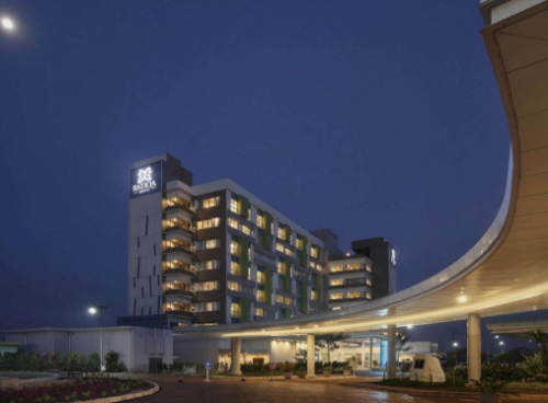 Batiqa Hotel and Apartments Karawang, Service Rental Apartment, PT Surya Internusa Hotels | We provide Indonesia infrastructure map on various property sectors and data. Access property listings, infrastructure developments, news, and valuable transaction data for informed decisions.