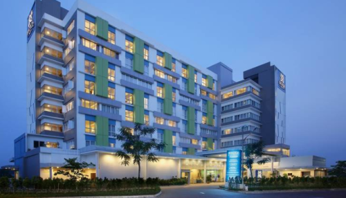 Batiqa Hotel and Apartments Karawang, Service Rental Apartment, PT Surya Internusa Hotels | We provide Indonesia infrastructure map on various property sectors and data. Access property listings, infrastructure developments, news, and valuable transaction data for informed decisions.