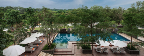 Delonix Hotel, Service Rental Apartment, Karawang International Industrial City (KIIC) | We provide Indonesia infrastructure map on various property sectors and data. Access property listings, infrastructure developments, news, and valuable transaction data for informed decisions.