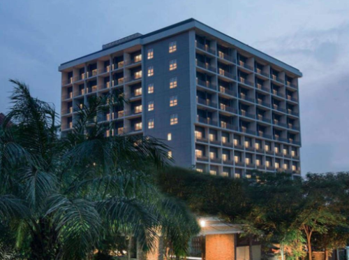 Delonix Hotel, Service Rental Apartment, Karawang International Industrial City (KIIC) | We provide Indonesia infrastructure map on various property sectors and data. Access property listings, infrastructure developments, news, and valuable transaction data for informed decisions.