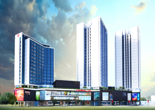Completed apartment sale lease, jual sewa apartemen, PT Adhi Karya | We provide Indonesia infrastructure map on various property sectors and data. Access property listings, infrastructure developments, news, and valuable transaction data for informed decisions.