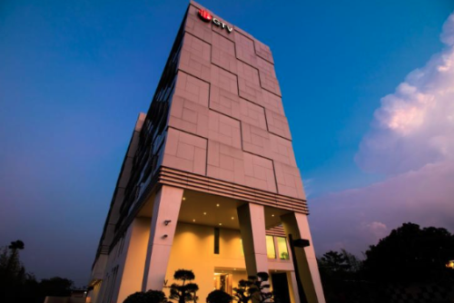 GTV Hotel, Service Rental Apartment, Cikarang | We provide Indonesia infrastructure map on various property sectors and data. Access property listings, infrastructure developments, news, and valuable transaction data for informed decisions.
