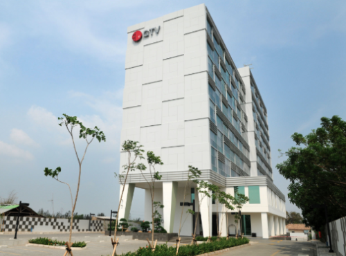 GTV Hotel, Service Rental Apartment, Cikarang | We provide Indonesia infrastructure map on various property sectors and data. Access property listings, infrastructure developments, news, and valuable transaction data for informed decisions.