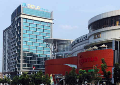 Completed apartment sale lease, jual sewa apartemen, Metropolitan Land | We provide Indonesia infrastructure map on various property sectors and data. Access property listings, infrastructure developments, news, and valuable transaction data for informed decisions.