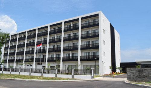 Le Premier Kota Deltamas, Service Rental Apartment, Sinar Mas Land | We provide Indonesia infrastructure map on various property sectors and data. Access property listings, infrastructure developments, news, and valuable transaction data for informed decisions.