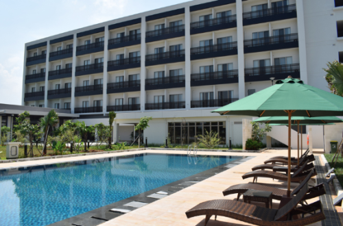 Le Premier Kota Deltamas, Service Rental Apartment, Sinar Mas Land | We provide Indonesia infrastructure map on various property sectors and data. Access property listings, infrastructure developments, news, and valuable transaction data for informed decisions.
