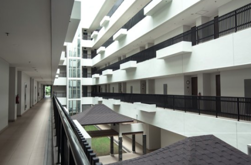 Le Premier Kota Deltamas, Service Rental Apartment, Sinar Mas Land | We provide Indonesia infrastructure map on various property sectors and data. Access property listings, infrastructure developments, news, and valuable transaction data for informed decisions.