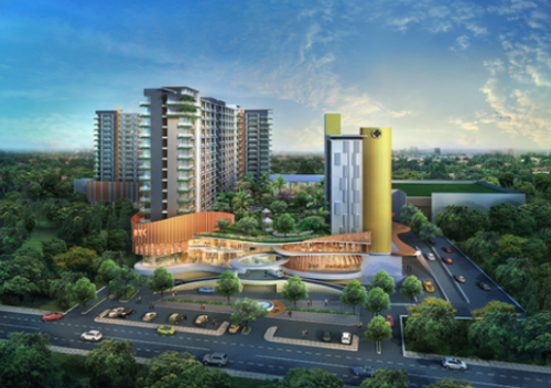 Completed apartment sale lease, jual sewa apartemen, Gapura Inti Utama | We provide Indonesia infrastructure map on various property sectors and data. Access property listings, infrastructure developments, news, and valuable transaction data for informed decisions.