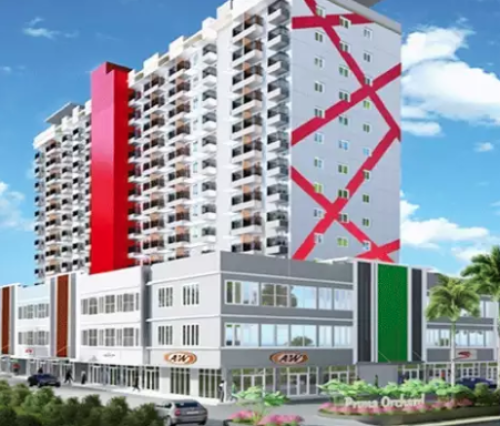 Completed apartment sale lease, jual sewa apartemen, Olympus Development | We provide Indonesia infrastructure map on various property sectors and data. Access property listings, infrastructure developments, news, and valuable transaction data for informed decisions.