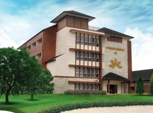 Senior Living D'Khayangan, Service Rental Apartment, Jababeka Industrial Estate - Cikarang (JIEC) | We provide Indonesia infrastructure map on various property sectors and data. Access property listings, infrastructure developments, news, and valuable transaction data for informed decisions.