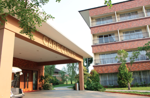 Senior Living D'Khayangan, Service Rental Apartment, Jababeka Industrial Estate - Cikarang (JIEC) | We provide Indonesia infrastructure map on various property sectors and data. Access property listings, infrastructure developments, news, and valuable transaction data for informed decisions.