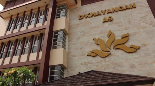 Senior Living D'Khayangan, Service Rental Apartment, Jababeka Industrial Estate - Cikarang (JIEC) | We provide Indonesia infrastructure map on various property sectors and data. Access property listings, infrastructure developments, news, and valuable transaction data for informed decisions.