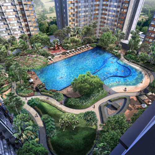 Completed apartment sale lease, jual sewa apartemen, Summarecon Agung | We provide Indonesia infrastructure map on various property sectors and data. Access property listings, infrastructure developments, news, and valuable transaction data for informed decisions.