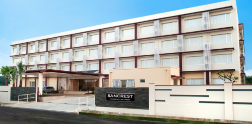 Sancrest Residence Deltamas, Service Rental Apartment, Kuretake Group | We provide Indonesia infrastructure map on various property sectors and data. Access property listings, infrastructure developments, news, and valuable transaction data for informed decisions.