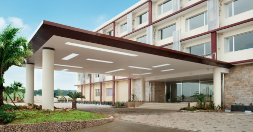Sancrest Residence Deltamas, Service Rental Apartment, Kuretake Group | We provide Indonesia infrastructure map on various property sectors and data. Access property listings, infrastructure developments, news, and valuable transaction data for informed decisions.