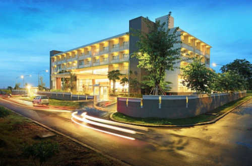 Tree Park, Service Rental Apartment, Pohon Group | We provide Indonesia infrastructure map on various property sectors and data. Access property listings, infrastructure developments, news, and valuable transaction data for informed decisions.