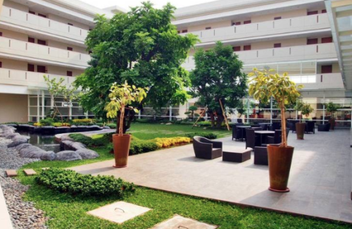 Tree Park, Service Rental Apartment, Pohon Group | We provide Indonesia infrastructure map on various property sectors and data. Access property listings, infrastructure developments, news, and valuable transaction data for informed decisions.