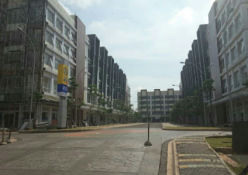 Mega Office Park Kota Harapan Indah berlokasi di Jl. Harapan Indah Boulevard, Tambelang, Bekasi. Mega Office Park Kota Harapan Indah didirikan pada tahun 2015 o...