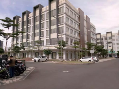 Mega Office Park Kota Harapan Indah berlokasi di Jl. Harapan Indah Boulevard, Tambelang, Bekasi. Mega Office Park Kota Harapan Indah didirikan pada tahun 2015 o...