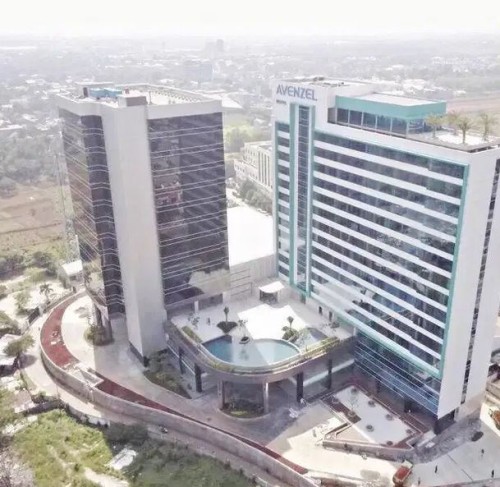 Mensana Tower berlokasi di Jl. Raya Kranggan, Jatisampurna, Bekasi. Mensana Tower didirikan pada tahun 2019 oleh PT. Mensana Aneka Properti dengan total 18 lant...
