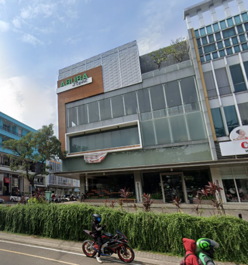ABUBA Steak Bekasi, Stand Alone Retail | We provide Indonesia infrastructure map on various property sectors and data. Access property listings, infrastructure developments, news, and valuable transaction data for informed decisions.