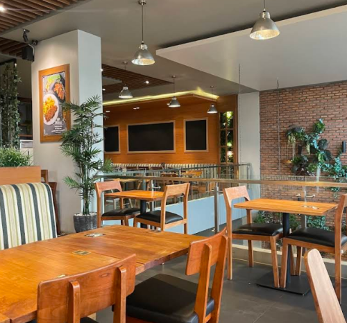 ABUBA Steak Bekasi, Stand Alone Retail | We provide Indonesia infrastructure map on various property sectors and data. Access property listings, infrastructure developments, news, and valuable transaction data for informed decisions.