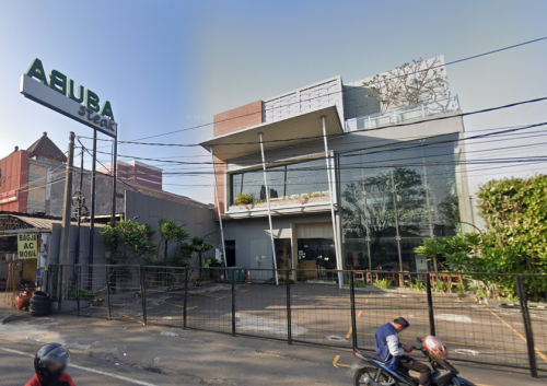 ABUBA Steak Alternatif Cibubur, Stand Alone Retail | We provide Indonesia infrastructure map on various property sectors and data. Access property listings, infrastructure developments, news, and valuable transaction data for informed decisions.