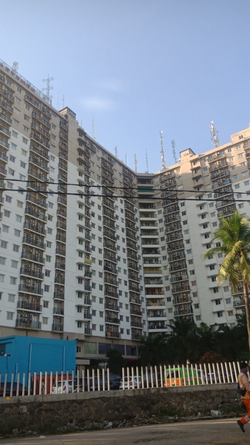 Completed apartment sale lease, jual sewa apartemen, Gayaland Prokencana | We provide Indonesia infrastructure map on various property sectors and data. Access property listings, infrastructure developments, news, and valuable transaction data for informed decisions.