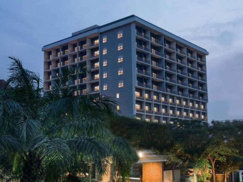 Completed apartment sale lease, jual sewa apartemen | We provide Indonesia infrastructure map on various property sectors and data. Access property listings, infrastructure developments, news, and valuable transaction data for informed decisions.