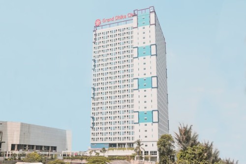 Completed apartment sale lease, jual sewa apartemen, PT Adhi Karya | We provide Indonesia infrastructure map on various property sectors and data. Access property listings, infrastructure developments, news, and valuable transaction data for informed decisions.