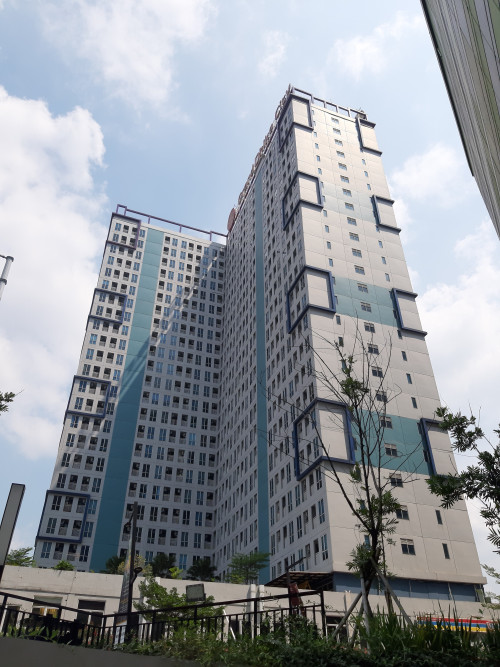 Completed apartment sale lease, jual sewa apartemen, PT Adhi Karya | We provide Indonesia infrastructure map on various property sectors and data. Access property listings, infrastructure developments, news, and valuable transaction data for informed decisions.