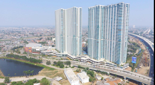 Under Construction apartment sale lease, jual sewa apartemen, PT PP Properti  | We provide Indonesia infrastructure map on various property sectors and data. Access property listings, infrastructure developments, news, and valuable transaction data for informed decisions.