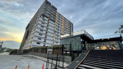 Completed apartment sale lease, jual sewa apartemen, Adhi Commuter Properti & PT Urban Jakarta Propertindo | We provide Indonesia infrastructure map on various property sectors and data. Access property listings, infrastructure developments, news, and valuable transaction data for informed decisions.