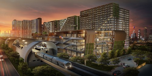 Under Construction apartment sale lease, jual sewa apartemen, Adhi Commuter Properti & PT Urban Jakarta Propertindo | We provide Indonesia infrastructure map on various property sectors and data. Access property listings, infrastructure developments, news, and valuable transaction data for informed decisions.
