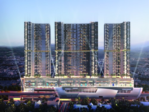 Under Construction apartment sale lease, jual sewa apartemen, Adhi Commuter Properti | We provide Indonesia infrastructure map on various property sectors and data. Access property listings, infrastructure developments, news, and valuable transaction data for informed decisions.
