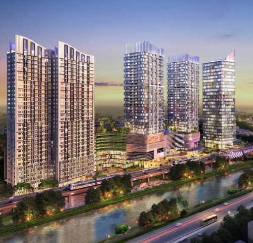 Completed apartment sale lease, jual sewa apartemen, PT Mega Utama Development | We provide Indonesia infrastructure map on various property sectors and data. Access property listings, infrastructure developments, news, and valuable transaction data for informed decisions.