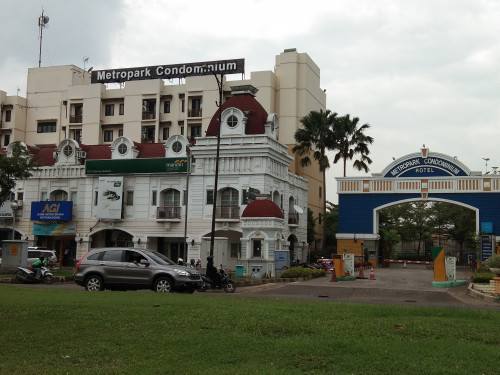 Completed apartment sale lease, jual sewa apartemen, PT Jababeka Tbk | We provide Indonesia infrastructure map on various property sectors and data. Access property listings, infrastructure developments, news, and valuable transaction data for informed decisions.