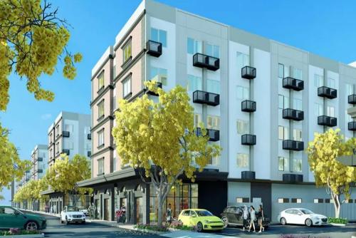 Under Construction apartment sale lease, jual sewa apartemen, PT Lippo Cikarang Tbk | We provide Indonesia infrastructure map on various property sectors and data. Access property listings, infrastructure developments, news, and valuable transaction data for informed decisions.